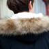 Xử lý mùa đông dài tay các cặp vợ chồng quần áo cotton nam Hàn Quốc phiên bản của sinh viên bông áo Nhật Bản xu hướng mùa đông thanh niên áo khoác Trang phục Couple