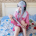 Tại chỗ Eromang Một truyện tranh khiêu dâm Huang Man giáo viên và mùa xuân sợi tóc giả sương mù cosplay anime phù hợp với cosplay Cosplay