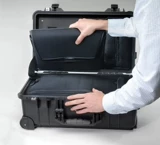 Коробка для защитной коробки для компьютерной сумки Pili Kenken посвящен 1510 компьютерной сумке 1560 компьютерная сумка 1535 Сумка для компьютеров