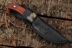 Buck chính hãng ngoài trời gấp dao với tự vệ hoang dã sống sót độ cứng cao quân đội dao cắt dao gấp dao - Công cụ Knift / công cụ đa mục đích
