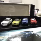 Bmw, модель автомобиля, машина, карета, комплект, игрушка, масштаб 1:64
