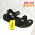 2020 mùa hè mới học sinh dép nam giày ngoài trời giày thể thao giày đi biển thủy triều Việt Nam phiên bản mềm Hàn Quốc - Sandal Sandal