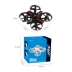 JJRC H56 mini drone tương tác điều khiển từ xa điều khiển từ xa đồ chơi điện quadcopter mô hình máy bay UFO - Đồ chơi điều khiển từ xa