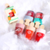 Hàn quốc ice cream lip gloss son bóng giữ ẩm không đánh dấu bền không thấm nước glass lip men nhuộm lip lỏng sinh viên 	son bóng tom ford	 Son bóng / Liquid Rouge