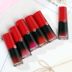 Nhung mờ gương lip men nhuộm môi lỏng giữ ẩm son môi không thấm nước dưỡng ẩm lâu dài không đánh dấu son bóng son bóng sinh viên 	son bóng romand màu nào đẹp nhất Son bóng / Liquid Rouge