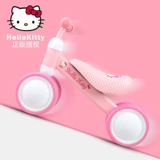 Детский беговел для раннего возраста, 1-3 лет, подарок на день рождения