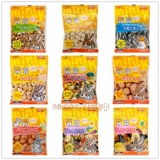 Японские закусочные булочки с закусочным хомяка Sudo, салат из яичного пирога, пищевая пищевая питание кальциевина для овощной моркови