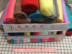 Flash US net Thụy Sĩ lưới siêu mềm mịn TUTU váy cưới váy lưới handmade DIY vải vải cotton họa tiết Vải vải tự làm