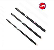 удочка 光威真武袖珍鱼竿手竿碳素超轻超硬超细迷你钓竿手杆超短节溪流竿