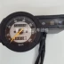 Thích hợp cho Huanghe Hailing Loncin Magician xe máy địa hình dụng cụ đồng hồ quay số cơ khí đường mã đồng hồ hộp đựng nhạc cụ đồng hồ xe wave công tơ mét điện tử xe máy Đồng hồ xe máy