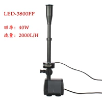 LED-3800FP (Power 40W)
