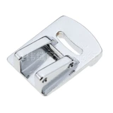 Многофункциональная домашняя швейная машина. Нажатие на замену скорости ноги Тонкие материалы складки нажатие мелкие плиссированные ноги.