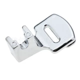 Многофункциональная домашняя швейная машина. Нажатие на замену скорости ноги Тонкие материалы складки нажатие мелкие плиссированные ноги.