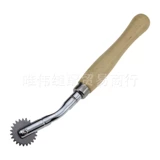 DIY DIY инструмент Деревянный ручка Деревянная ручка