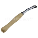 DIY DIY инструмент Деревянный ручка Деревянная ручка