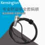 Kensington Kensington K64561 Khóa chống trộm Máy tính xách tay Mật khẩu Khóa phổ thông chính hãng - USB Aaccessories dây sạc micro usb