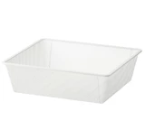 IKEA Домашняя покупка невыночной корзины для хранения корзины для хранения сортировки полки