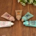 Maybelline cách ly BB cream kem CC khổng lồ nước giữ ẩm khỏa thân trang điểm khổng lồ kem che khuyết điểm màu sắc tốt kem mới kem nền bb the face shop Kem BB