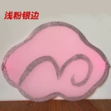 Прочный воздушный змей для раннего возраста, облако, новая коллекция, для выступлений