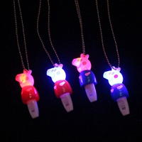 Ярко-желтый