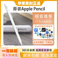ApplePencil Second -Generation Pen Apple iPad Руководитель по рубежу планшеты планшет компьютерный компьютерный ручка за границу версии