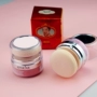 Bột phấn má Evra BB xác thực Bột phấn má nấm dễ thương Tạo cơ phấn nhiều màu - Blush / Cochineal má hồng kem