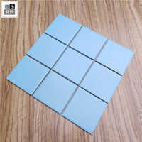 Светло-синий