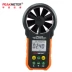 Máy đo gió kỹ thuật số cầm tay Huayi PM6252B máy đo gió cầm tay có độ chính xác cao máy đo gió cánh quạt máy đo gió