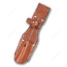 Ножны для ножей 复古 皮制98k剑库 户外野营/旅行用品