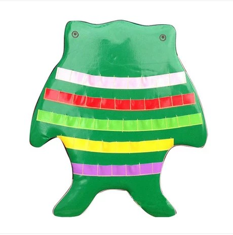 Мультяшные учебные пособия для детского сада для раннего возраста, вспомогательные материалы, раннее развитие