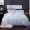 Bộ chăn ga gối cotton mới đặt hai chiếc 1.2 1.5 1.8 2 2.2m giường đầy đủ chăn trải giường 2 miếng - Quilt Covers