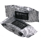 Ningxia Specialties Wolfberry Leaf Tea 19 Специальный класс Zhongning Выбранный оригинальный экологический новый буд