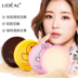 Cartoon Bunny Bear Powder Dry Powder Powder Kem che khuyết điểm Lasting Oil Control Không thấm nước Cách ly Không Thẻ Bột phấn laura mercier Bột nén