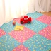 Bình dị của trẻ em câu đố bọt mat phòng khách bé bò mat 60x60 sàn khảm phòng ngủ mat dày