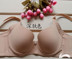 Áo ngực mỏng mùa hè gợi cảm thoải mái dễ chịu bra thể thao loại đẹp Strapless Bras