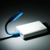 LED bàn di động bảo vệ mắt nhỏ sáng tạo tiết kiệm năng lượng đèn điện thoại di động USB ánh sáng máy tính sạc kho báu đêm ánh sáng đầu - USB Aaccessories quạt mini để bàn sạc pin USB Aaccessories