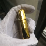 Оригинальная ветрозащитная зажигалка на керосине для друга, коллекция 2021, подарок на день рождения