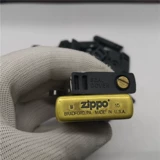 Зажигалка на керосине, герметический вкладыш, модифицированная подушка, аксессуары, «сделай сам»