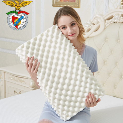 泰国原装纯天然乳胶枕头保健优惠券