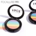 VK đề nghị cầu vồng blush hình trái tim ánh sáng cao công suất sửa chữa pearlescent bóng mắt unicorn gradient blush sáng ba chiều phấn sáng Điểm nổi bật