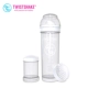 ins khuyên dùng Thụy Điển Twistshake bình sữa chống đầy hơi ppsu chống rơi 180/260 / 330ml - Thức ăn-chai và các mặt hàng tương đối