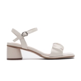 柒步森林 Элегантная подходит с юбкой, сандалии, летняя обувь