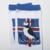 Bắc Âu Iceland phụ nữ thể thao vớ cotton tập thể dục văn hóa khiêu vũ vớ lưu trữ bốn đôi vớ cờ tất uniqlo Vớ thể thao