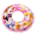 Vòng bơi trẻ em Disney Snow White ngồi bé trai và bé gái dày lên nách bé 2-3-5-8 tuổi phao hồ bơi Cao su nổi