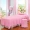 Beauty bedspread bedspread khăn trải giường bộ chung duy nhất của đơn mảnh massage đầu vuông tròn hình thang - Trang bị tấm