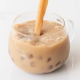 Kai ai rui молоко молоко сперма x80 жир посадка 20 20 Жемчужно -молоко чай Специальные липидные посадки кофейное молоко чай Сырьи ингредиенты ингредиенты