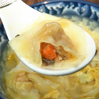 CHEN DAZUI CRAB POODGE, 12 рука -Wuxi Chaotic Ice Fresh Packaging