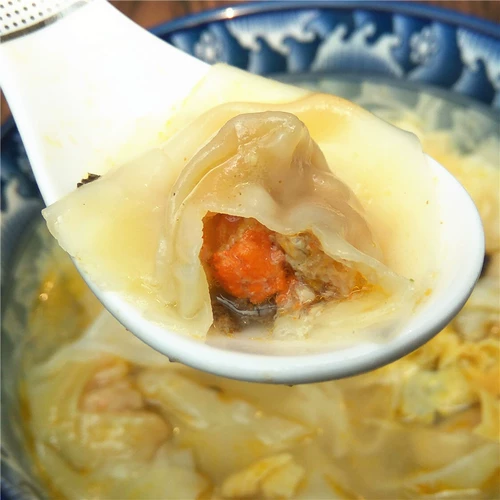 CHEN DAZUI CRAB POODGE, 12 рука -Wuxi Chaotic Ice Fresh Packaging