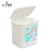 Của phụ nữ huyền thoại sâu dưỡng ẩm làm sạch khăn 100 mảnh di động dùng một lần không- quét không gây kích ứng làm sạch khăn lau công cụ bioderma 500ml Làm sạch