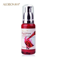 AloBon Yabang Red Rose Sáng Foundation Lỏng Kem Dưỡng Ẩm Trang Điểm Khỏa Thân Kem Che Khuyết Điểm Trang Điểm Chăm Sóc Da missha đỏ